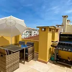 Centre Port Cap D'agde - La Desirade * אגדה