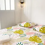 Centre Port Cap D'agde - La Desirade דירה *