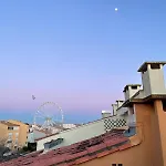 Centre Port Cap D'agde - La Desirade אגדה