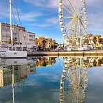 Centre Port Cap D'agde - La Desirade אגדה
