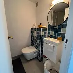 Apartmán Centre Port Cap D'agde - La Desirade