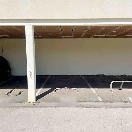 Centre Port Cap D'agde - La Desirade * アグド