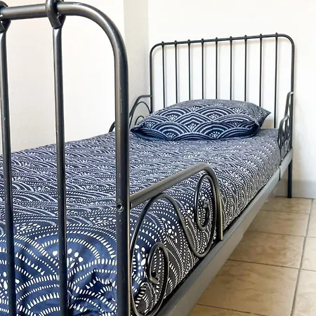 Centre Port Cap D'agde - Résidence La Désirade Appartement