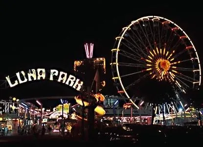 Centre Port Cap D'agde - Résidence La Désirade Appartamento Agde